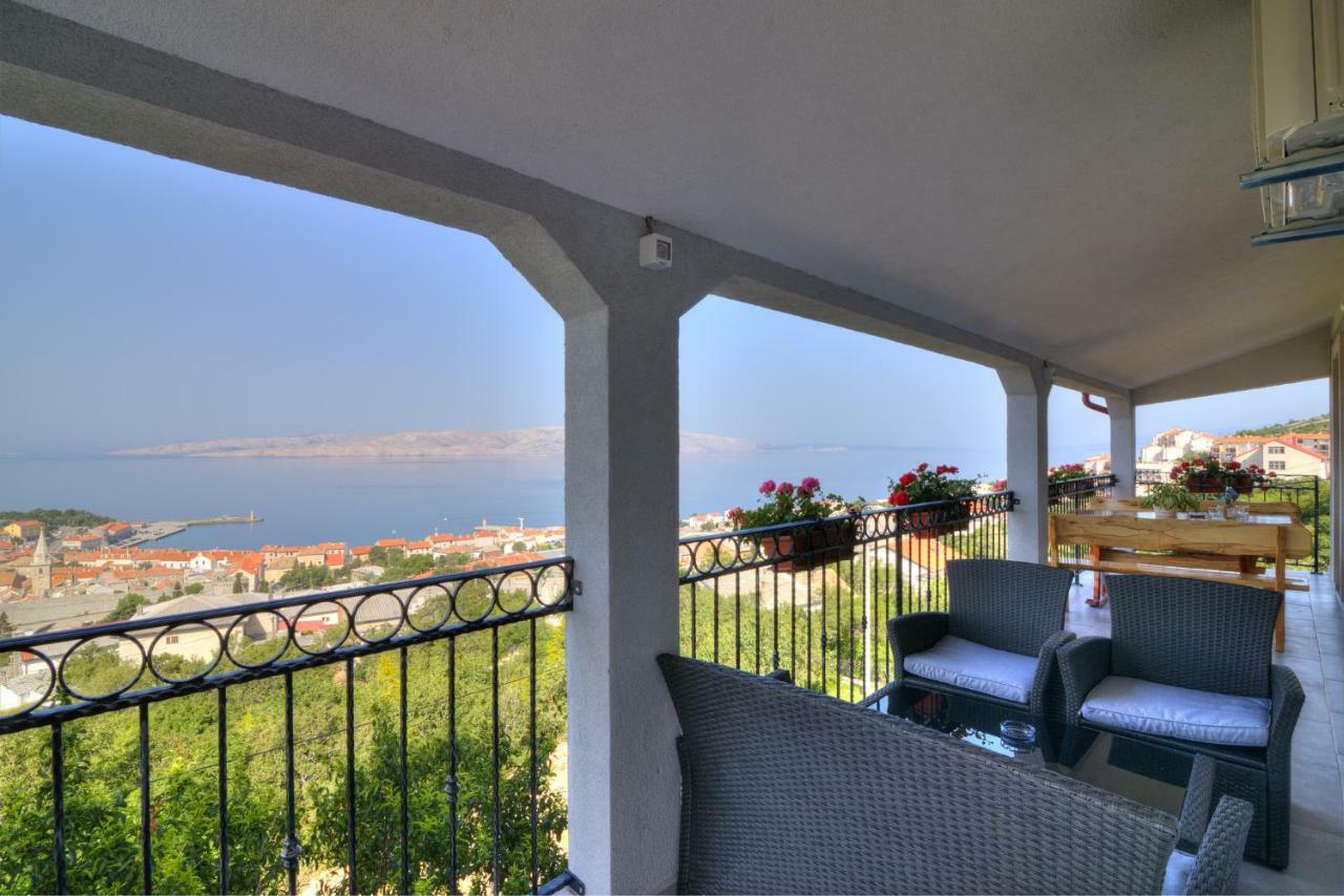 Josipa & Jelena Apartment Сень Екстер'єр фото